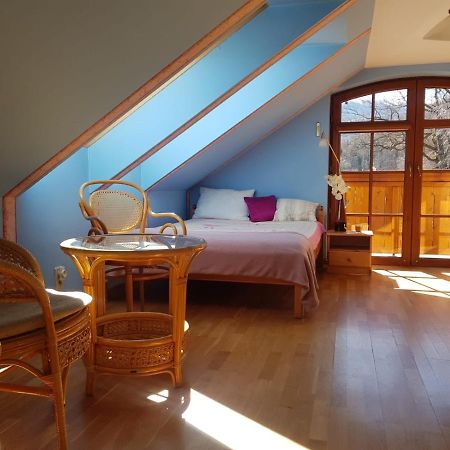 Apartament Intol Z Widokiem Na Sniezke Karpacz Exteriér fotografie