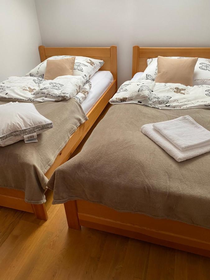 Apartament Intol Z Widokiem Na Sniezke Karpacz Exteriér fotografie