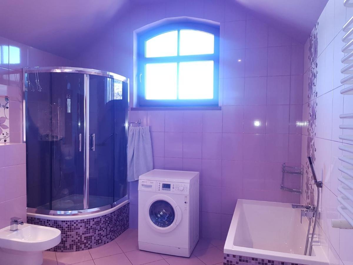 Apartament Intol Z Widokiem Na Sniezke Karpacz Exteriér fotografie