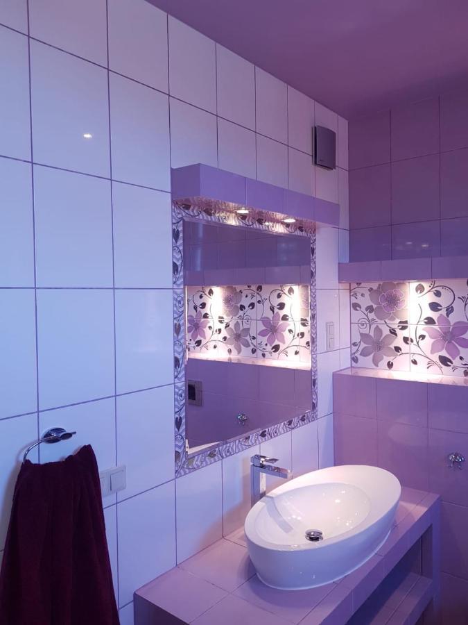 Apartament Intol Z Widokiem Na Sniezke Karpacz Exteriér fotografie