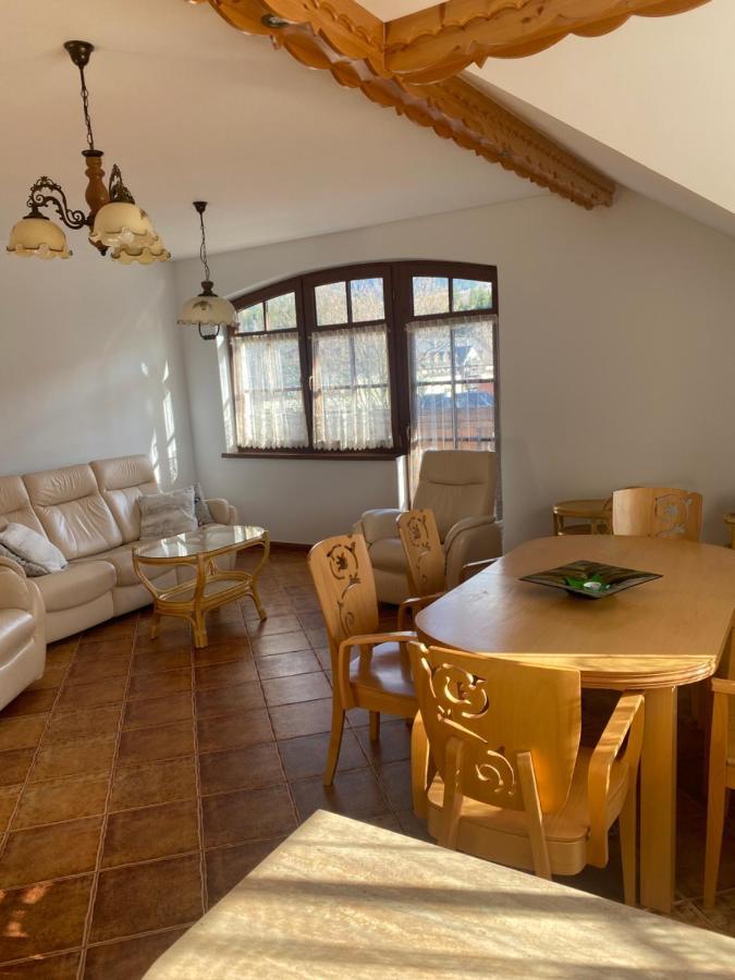Apartament Intol Z Widokiem Na Sniezke Karpacz Exteriér fotografie