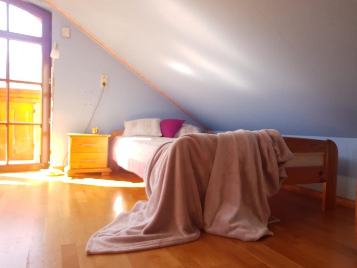 Apartament Intol Z Widokiem Na Sniezke Karpacz Exteriér fotografie