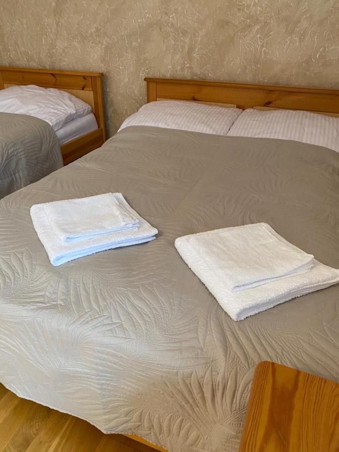 Apartament Intol Z Widokiem Na Sniezke Karpacz Exteriér fotografie