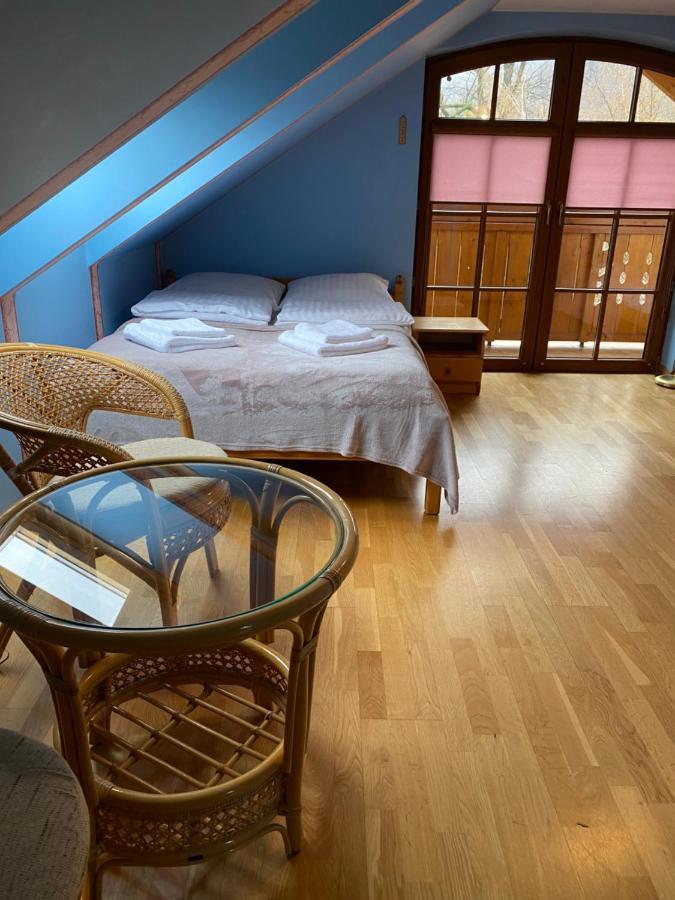 Apartament Intol Z Widokiem Na Sniezke Karpacz Exteriér fotografie