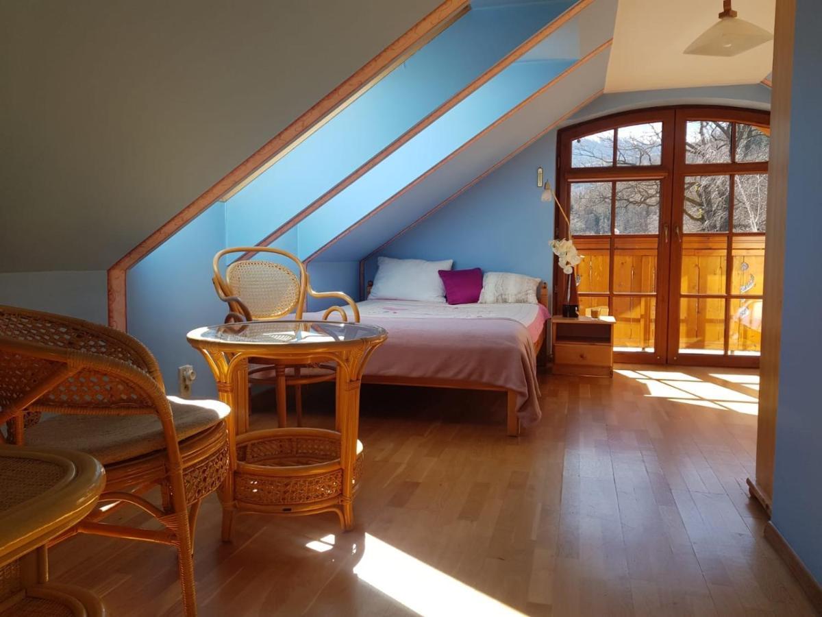 Apartament Intol Z Widokiem Na Sniezke Karpacz Exteriér fotografie