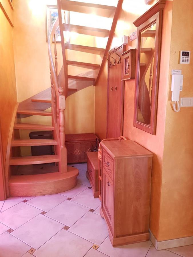 Apartament Intol Z Widokiem Na Sniezke Karpacz Exteriér fotografie