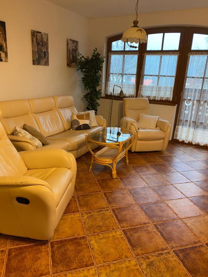 Apartament Intol Z Widokiem Na Sniezke Karpacz Exteriér fotografie