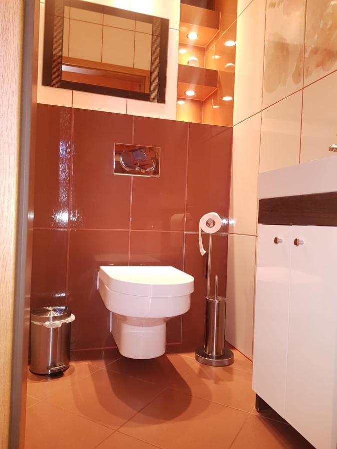 Apartament Intol Z Widokiem Na Sniezke Karpacz Exteriér fotografie