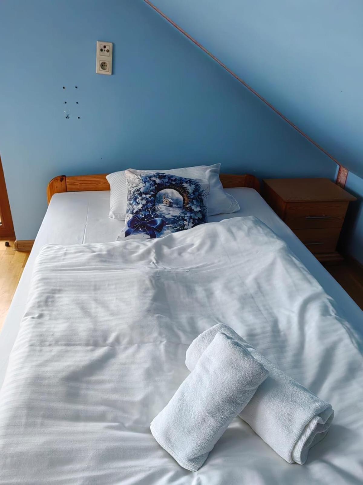 Apartament Intol Z Widokiem Na Sniezke Karpacz Exteriér fotografie