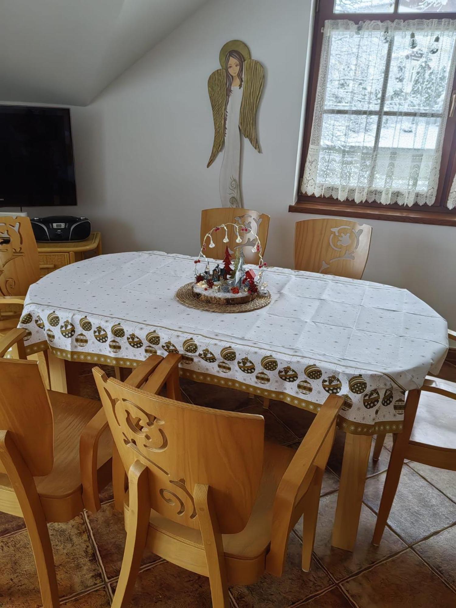 Apartament Intol Z Widokiem Na Sniezke Karpacz Exteriér fotografie